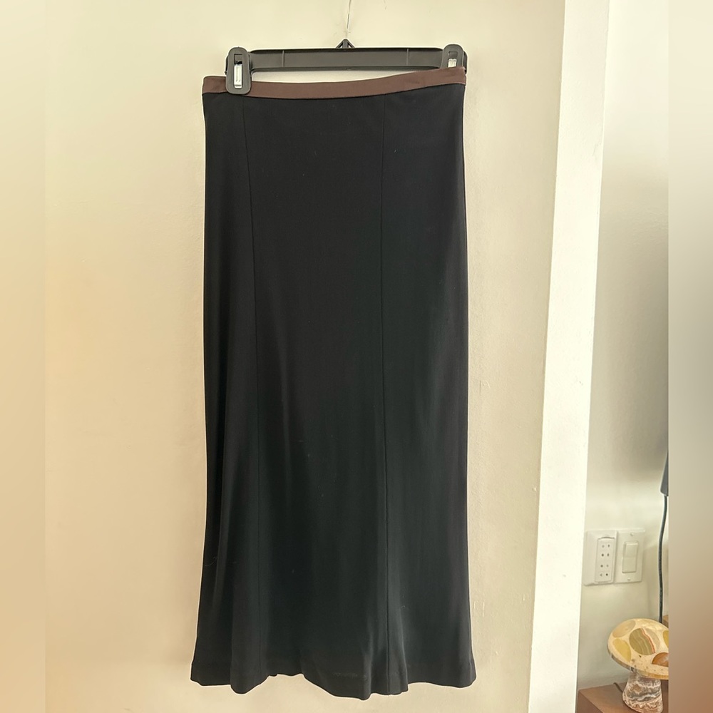 Maria Bianca Nero Skirt